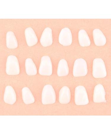 Ultra Thin Temporary Veneers - Whitening Resin Teeth | Perfect Smile Solutions - Buy Online on GoSupps.com