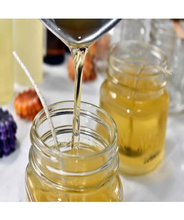 Champagne Toast Fragrance Oil - 4 oz Bottle for Candle, Soap, Tart Making & More - Buy Online on GoSupps.com