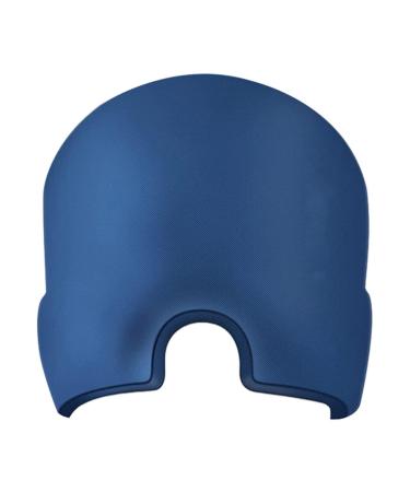 Migraine Ice Head Wrap Flexible Migraine Reliief Caap Comfortable and Stretchable Migraine Reliief Caap for Puuffy Eyes Tension Sinus and Stress elief