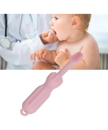 Baby Molar Toothbrush Baby Silicone Molar Toothbrush Soothes Teeth Easy To for Babies - Buy Online on GoSupps.com