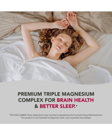 AMANDEAN Magnesium Complex & Premium Creatine HCl Bundle. Branded & Studied. USA-Made CON-CRET. High-Absorption Magnesium Threonate Glycinate & Malate. Lean Muscle. Energy. Cognition Memory & Sleep - Buy Online on GoSupps.com