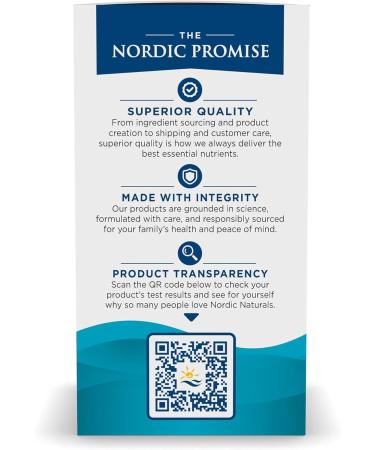  Tudor Nordic Natural Omega-D3 Lemon Flavor 565 mg of Omega-3 + 70 mg of GLA + 1000 IU of Vitamin D3-60 EPA and DHA Healthy Skin and Joints Cognition Positive Mood Non-GMO 30 Servings - Buy Online on GoSupps.com