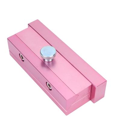 DIY Aluminum Alloy Lipstick Mold Kit - Craft Your Own Lip Balm & Lipstick Set - Buy Online on GoSupps.com