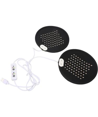 Shop Chest Beauty Device - Red Light Breast Therapy for All Body Sizes | Effective Home Physiotherapy - Buy Online on GoSupps.com