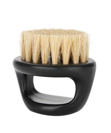 Buy Dekaim Beard Brush | 3 Styles Bristle Tool for Beard Care Grooming & Styling | Fast International Shipping - Buy Online on GoSupps.com