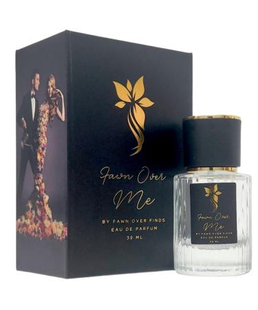 Fawn Over Me Womens Luxury Perfume 30ml