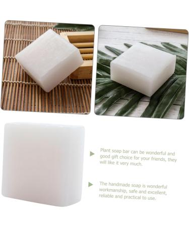 minkissy Mild Soap Handmade Bathing Soap Scrub Soap Refreshing Skin Handmade Soap Handmade Soap Bar Soap Bar for Face Scrub Handmade Soap Refreshing Skin Exfoliating Soap Hand Soap Clean - Buy Online on GoSupps.com