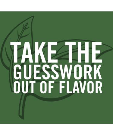 McCormick Basil Oregano Garlic Sea Salt All Purpose Seasoning 3.25 oz Pack of 1 - Buy Online on GoSupps.com
