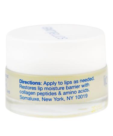Somaluxe Collagen Dream Duo: Youthful Stem Cell Face Moisturizer & Lip Collagen Set for Softer Skin Shop Internationally - Buy Online on GoSupps.com