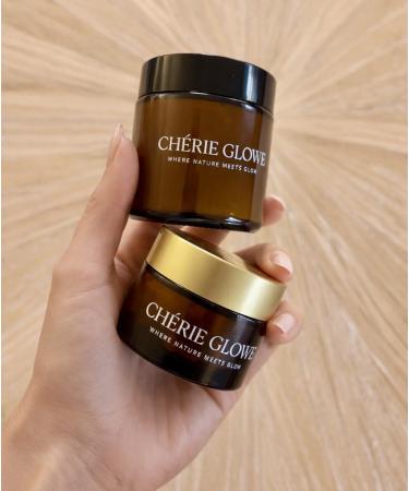 Natural Face and Body Moisturizer USDA Certified Organic Formula Chemical-Free Nourishing Cream for All Skin Types Anti-aging 2 oz gold lid Gold 2 Ounce (Pack of 1) - Buy Online on GoSupps.com