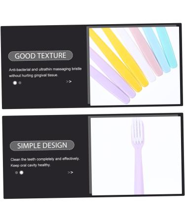Healeved 4pcs Toothbrush Combo Plate - Luxurious Mother of Pearl Design | International Shipping Available - Buy Online on GoSupps.com