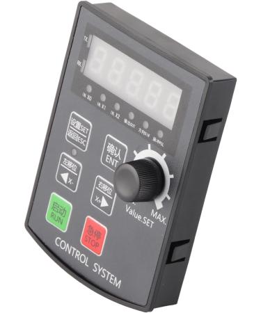 Motor Motion Control Module Controller Communication Stepper 12 24V 0V 12V Controller Motor Speed Controllers - Buy Online on GoSupps.com