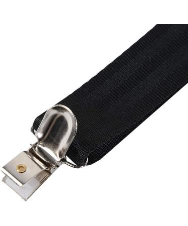 Adjustable Clip-and-Pull Pants Aid for Seniors & Disabled - Easy Dressing Tool for Pregnant Women - Buy Online on GoSupps.com