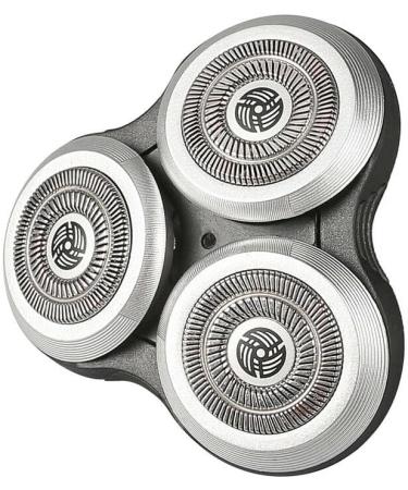 Buy RQ12 Complete Shaver Replacement Head for Philips Norelco RQ10 RQ11 RQ12 Series 9000 8000 7000 - Fast International Shipping - Buy Online on GoSupps.com