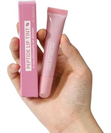 Lip Glowy Balm Hydrating Lip Balm Shine Lip Glow Oil Lip Balm Moisturizing Natural Lip Balm Locks In Moisture Moisturizes And Brightened Lip Care For Dry Lips For Men And Women (A) - Buy Online on GoSupps.com