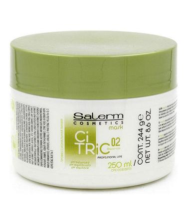 Salerm Citric Balance 02 Mask - 8.6 oz