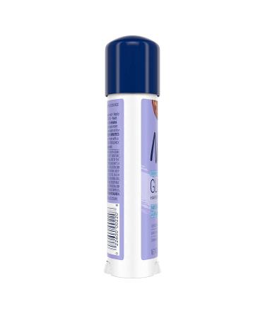 Nair Hair Remover Sensitive Formula Glide On Depilatory Cream 3.3 oz - Gentle Hair Removal Solution - Buy Online on GoSupps.com