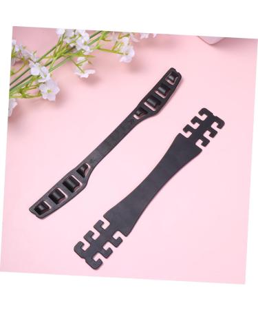 Gatuida 24 Pcs Hearing Protection Headband Buckle Accessories - Premium Noise Reduction for Ultimate Comfort | Ship Worldwide - Buy Online on GoSupps.com