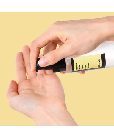 Snail Essence Duo - 96% Snail Mucin Serum & 92% Snail Mucin Cream for Glowing Skin - International Shipping - Buy Online on GoSupps.com