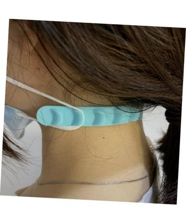 Magiclulu 16 Stk Masking Band Adjuster Buckle Strap - Mask Band Extension & Regulator for Hearing Protection - Perfect Gift for Friends - Buy Online on GoSupps.com