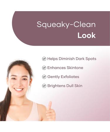 Shower Combo Set | Nourishing Body Wash & Face Wash for All Skin Types - Shop Internationally - Buy Online on GoSupps.com