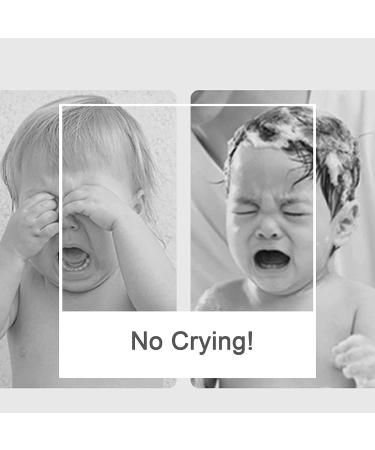 Kids Shower Cap | Baby Bath Shower Head | Toddler Hair Washing Shield | Pink Shower Visor for Little Ones - Buy Online on GoSupps.com