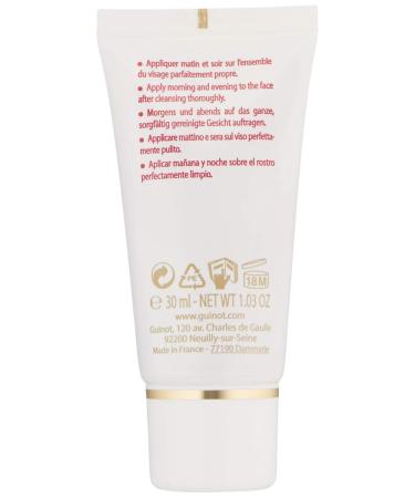 Guinot Red Logic Facial Cream 1.03 oz | Best Anti-Aging Moisturizer for Radiant Skin - Worldwide Shipping - Buy Online on GoSupps.com