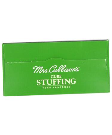 Mrs. Cubbison's Stuffing Mix  Herb Seasoned  10 oz - Buy Online on GoSupps.com