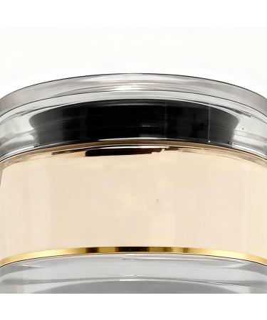 Brow Gel PomadeLong Lasting Eyebrow Cream Makeup Brow Pomade with Brush for Home Sports Rain Daily Commuting Party Dating Travel Soot Black - Buy Online on GoSupps.com