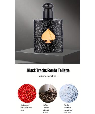 Women's Perfume Set: 4 floral and fruity fragrances in a gift box 105ml total (3.5oz). Perfect for gifting or personal use elegant and timeless scents for any occasions - Buy Online on GoSupps.com