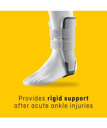 FUTURO Stirrup Ankle Brace for Sprains & Strains | One Size | Ships Internationally - Buy Online on GoSupps.com