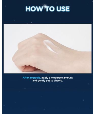 WELLAGE Hyper Peptide Bandage Cream - Advanced Anti-Aging Face Cream for All Skin Types | Pore Elasticity Plumping Even Texture Soothing | 1.69 oz - Buy Online on GoSupps.com