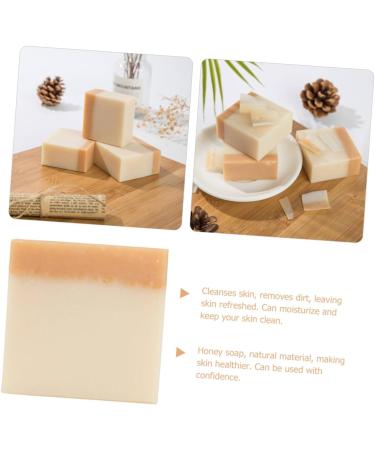 Beavorty hydrating body wash body wash organic moisturizing body lotion organic body lotion organic bar soap moisturizing bar soap clean body wash organic soap Miss Honey shampoo natural - Buy Online on GoSupps.com