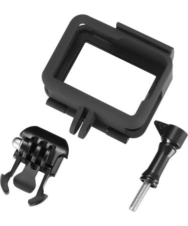 Protective Housing Case for GoPro Hero 7/6/5 - Durable Frame Holder & Accessories - Buy Online on GoSupps.com