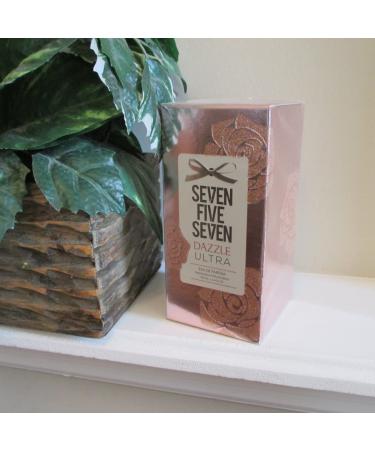 MCH Beauty 757 Dazzle Ultra 3.4 Oz EDP Women's Perfume - Buy Online on GoSupps.com