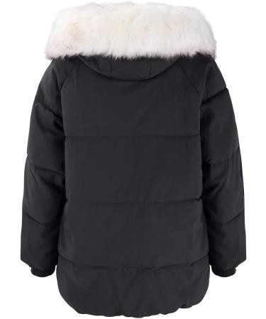 Shop Women's Lightweight Spring & Summer Parka Jacket with Hood | Waterproof Outdoor Coat & Winter Warmth | Plus Size XXL Available - Buy Online on GoSupps.com