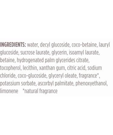 Burt's Bees Tear Free Baby Bubble Bath Wash 12 Fl Oz - Buy Online on GoSupps.com