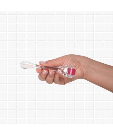 Myriam K Paris Derma Roller Cuir Chevelu - Stimule la Croissance et R duit la Chute des Cheveux - Buy Online on GoSupps.com