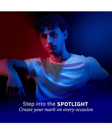 Dj.okr Signature Perfume For Men 100 ml | Eau De Parfum | Premium Luxury Long Lasting Fragrance Spray - Buy Online on GoSupps.com