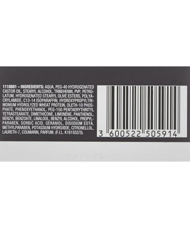 L'Oreal Paris Studio Line #txt Grooming Clay Strong Hold Matt Finish 75ml Tea Tree 75 ml (Pack of 1) - Buy Online on GoSupps.com