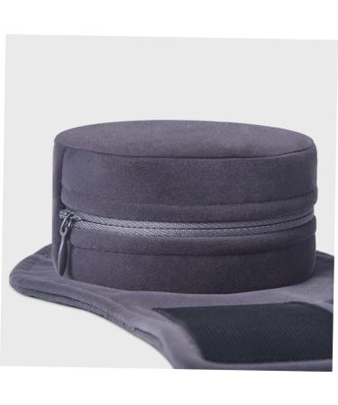 Buy 3-Pack Smoke-Free Moxibustion Covers - 60x8.5CM Acupuncture Moxa Bags | Moxibustion Box for International Shipping - Buy Online on GoSupps.com