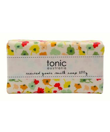 Tonic Tonic Lotus Blossom Hand Soap