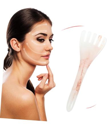 Enhance Your Relaxation with Sewoart Head Massager Comb - Scalp Scraper & Massage Tool (16x5cm Pink) | International Shipping - Buy Online on GoSupps.com