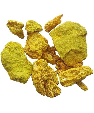 YAAJ Ponnatharam Lot of 2 x 20 g Hartal Warki | Hartal Varki | Hartal PILI for hair removal. - Buy Online on GoSupps.com