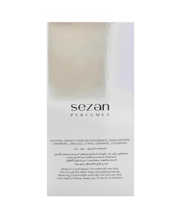 Mezyan Light Oud for Women - 3.4 oz EDP Spray - Buy Online on GoSupps.com