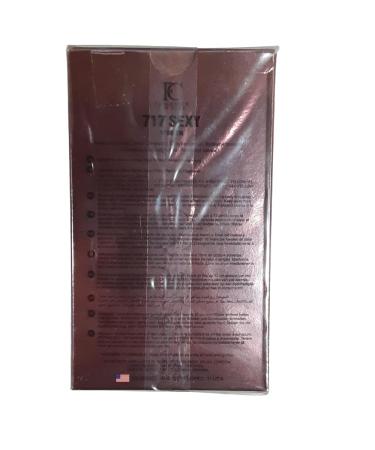 717 Sexy Women- Are You Getting Lucky Tonight for Women EDP 3.4 FL. OZ. - Buy Online on GoSupps.com