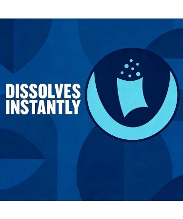 HAIZLUOP Cool Mint Breath Strips Portable Pocket-Sized Oral Care Mouth Freshener Sugar Free 24-Strip Packs - Buy Online on GoSupps.com