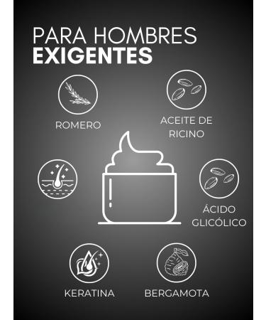 Hair Tonic SUPER CONTROL & SINE FINISH for Men - 80ml Strong Hair Tonico Capilar | International Shipping Available - Buy Online on GoSupps.com