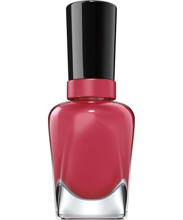 Sally Hansen Miracle Gel Nail Polish Proper P-Rose - Buy Online on GoSupps.com