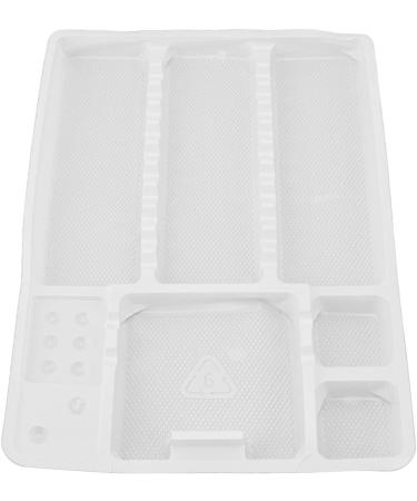 20 Einweg-Dentalinstrumente Set - Disposable Dental Device Pack for International Shipping | Oral Examination Tools & Mouthpieces - Buy Online on GoSupps.com